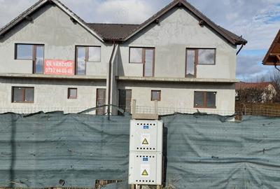 Proprietar, vand casa tip duplex, zona excelenta - 10