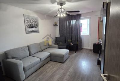 Apartament cu 2 camere decomandat, mobilat în Brâncoveanu - 3