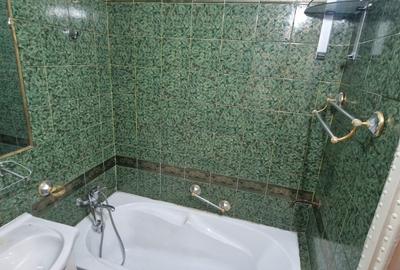 Apartament cu 3 camere decomandat în Drumul Taberei - 27