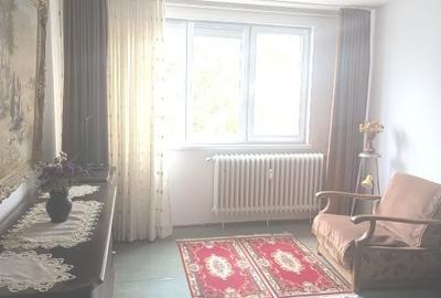 Apartament cu 4 camere decomandat, mobilat în Ozana - 1