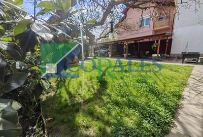 Casă individuală cu 6 camere cu Canalizare în Girocului - 25