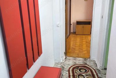 Garsonieră decomandată în Central - 1