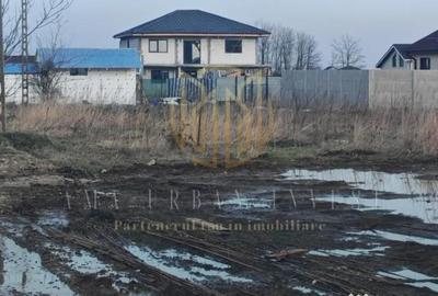 Teren în Berceni - 3