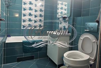 Apartament decomandat, etajul 1 in Grigorescu - 7