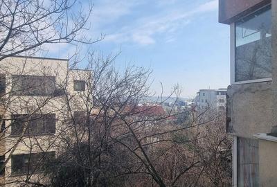 Apartament cu 3 camere în Mărășești - 4