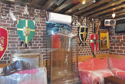 URGENT!, Amzei, SPATIU COMERCIAL IN ACTE, INTRARE SEPARATA, NEGOCIABIL - 7