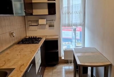 Garsoniera luminoasa cu vedere libera|3/11|Complexul Rasarit de Soare – Titan - 4