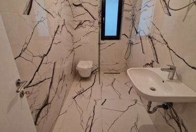 Penthouse 3 camere - Bloc Nou - Theodor Pallady + TVA - 24