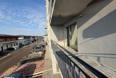 Apartament cu 2 camere în Berceni - 3