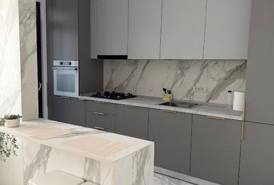 Garsonieră în Berceni - 3