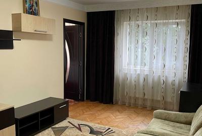 Apartament cu 2 camere decomandat în Alexandru cel Bun - 7