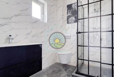 CASA  5 CAMERE IZVOR-TARLUNGENI - 8