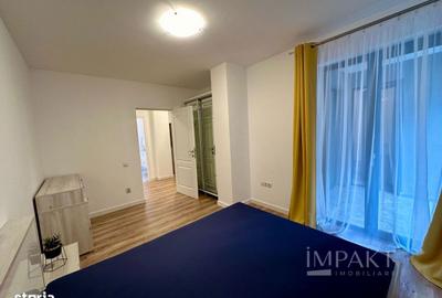 Apartament cu 2 camere în Bună Ziua - 3