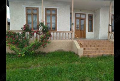 Casă cu 4 camere în Plopana - 7