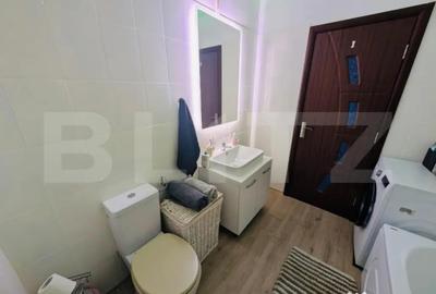 Apartament cu 3 camere decomandat în Sânpetru - 7