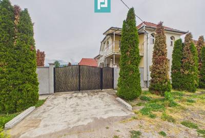 Casă individuală cu 6 camere cu Canalizare în Buteni - 22