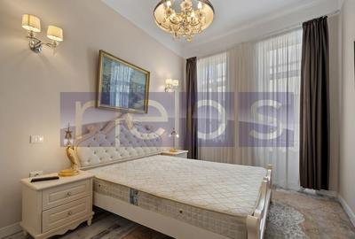 VANZARE Apartament 2 Camere Centrul Vechi - OPORTUNITATE RARA - 44mp - 4