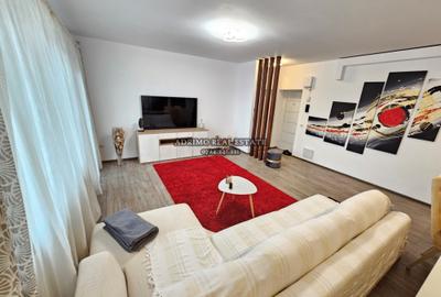 LUX! Ap3cam - PARCARE PRIVATA - Bloc Nou - TermenLung - 1000 Euro - 5