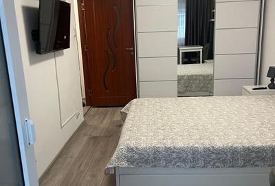 De inchiriat garsoniera,cf 1,zona Capitol - 2