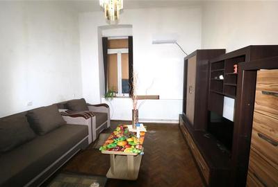 Garsonieră nedecomandată în Complex Studențesc - 2