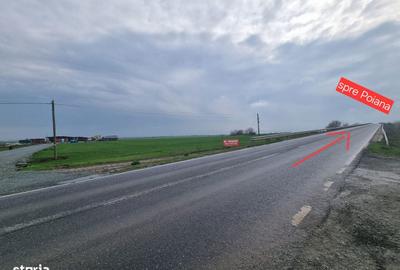 Teren de 5206 mp, în Central - 1