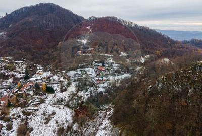 Casă individuală cu 3 camere cu Garaj în Certeju de Sus - 21