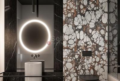 Confort Urban Aproape de Zona Verde - 32