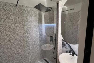 Garsonieră decomandată în Floreasca