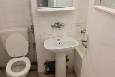 Garsonieră semidecomandată în Dorobanților - 1