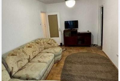Apartament pet-friendly cu 2 camere, zona Girocului - 3