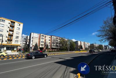 Apartament cu 2 camere decomandat, mobilat în Primo - 3