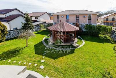 Casă cu 4 camere cu Canalizare în Dumbrăvița - 1