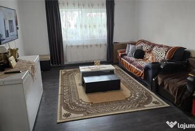 Casă cu 5 camere cu Teren 2500 Mp în Luncușoara - 13