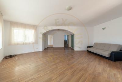 Casa cu 9 camere, pretabila business - Stefanesti, Drumul Morii! - 5