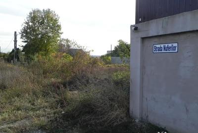 Teren de 518 mp, în Central - 8