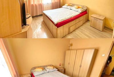 Apartament cu 3 camere decomandat în Central - 3