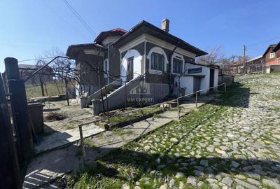 Casă cu 3 camere cu Teren 2430 Mp în Berevoești - 7