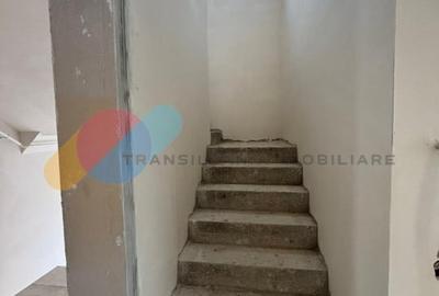 Apartament 2 niveluri, 90,8 mp + terasa 22 mp, priveliste deosebita, Faget Apartament 2 niveluri, 90,8 mp + terasa 22 mp, priveliste deosebita, Faget - 7