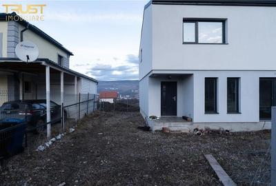 Casa individuala Chinteni, 120mp utili, 500mp curte - 4