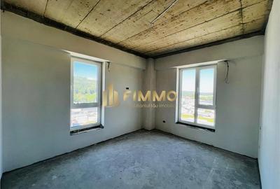 Apartament 3 camere Semifinisat | Decomandat | 80 mp | ID:1334 - 7