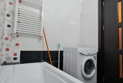 Garsonieră decomandată, mobilată în Ozana - 4