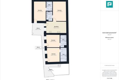 Business complet funcțional, zona Aradul Nou - 8