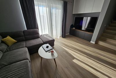 Aproape de Restaurant Zone2. Mobilata si utilata. Calitate premium. - 1