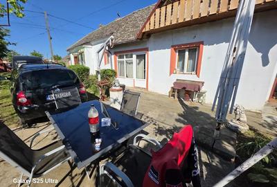 Vanzare casa Poiana Mare - 2