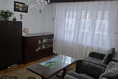 Apartament decomandat în Central - 5