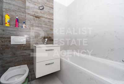 Vânzare, apartament, 4 camere, zona Giulești - 13