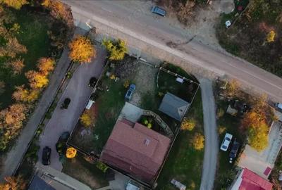 Casă cu 5 camere în Nucșoara de Jos - 3
