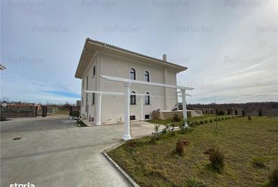 Casă cu 4 camere în Băneasa - 6