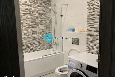 Apartament cu 2 camere în Sisești - 9