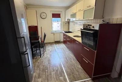 Apartament cu 2 camere decomandat în Astra - 6